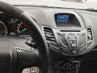 Ford Fiesta 2016 ST LINE look euro 6 εγγύηση-thumb-7