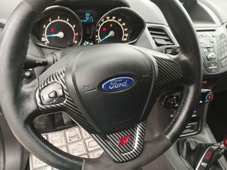 Ford Fiesta 2016 ST LINE look euro 6 εγγύηση-thumb-5