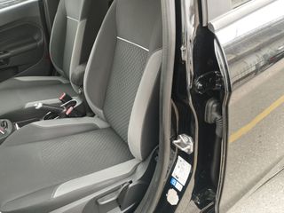 Ford Fiesta 2016 ST LINE look euro 6 εγγύηση-thumb-12