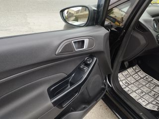 Ford Fiesta 2016 ST LINE look euro 6 εγγύηση-thumb-13