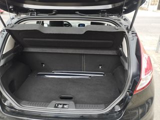 Ford Fiesta 2016 ST LINE look euro 6 εγγύηση-thumb-21