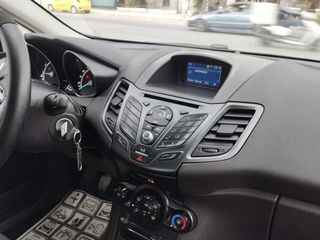 Ford Fiesta 2016 ST LINE look euro 6 εγγύηση-thumb-6