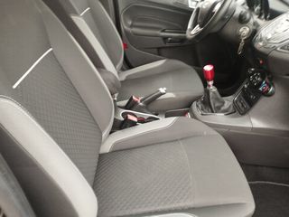 Ford Fiesta 2016 ST LINE look euro 6 εγγύηση-thumb-15