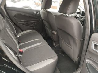 Ford Fiesta 2016 ST LINE look euro 6 εγγύηση-thumb-18