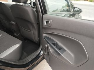 Ford Fiesta 2016 ST LINE look euro 6 εγγύηση-thumb-19