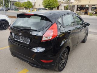 Ford Fiesta 2016 ST LINE look euro 6 εγγύηση-thumb-2