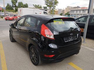Ford Fiesta 2016 ST LINE look euro 6 εγγύηση-thumb-3