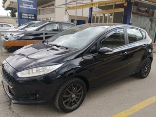 Ford Fiesta 2016 ST LINE look euro 6 εγγύηση-thumb-1