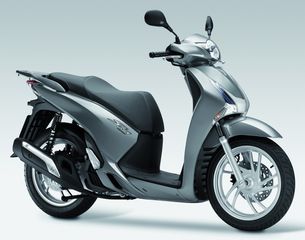 ΠΛΗΡΗΣ ΚΙΝΗΤΗΡΑΣ SH 150i (2013-2016) *LMOTO PARTS*