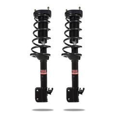 Pedders Ezifit Rear Suspension Conversion Kit. Standard Height. Subaru Forester