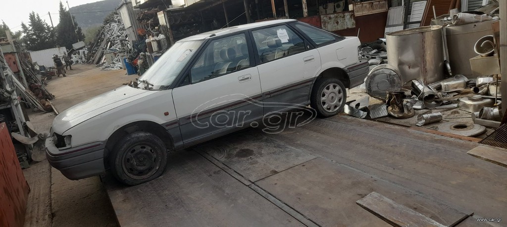 ROVER 214 1992 1.4cc