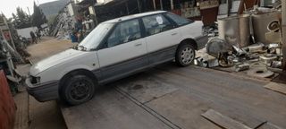 ROVER 214 1992 1.4cc