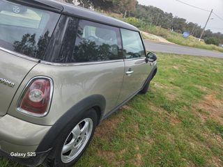 Mini Cooper 2009 R56-thumb-1