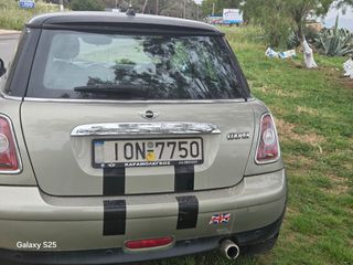 Mini Cooper 2009 R56-thumb-2