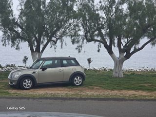 Mini Cooper 2009 R56-thumb-3