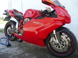 Ducati 749 S 2006-thumb-1