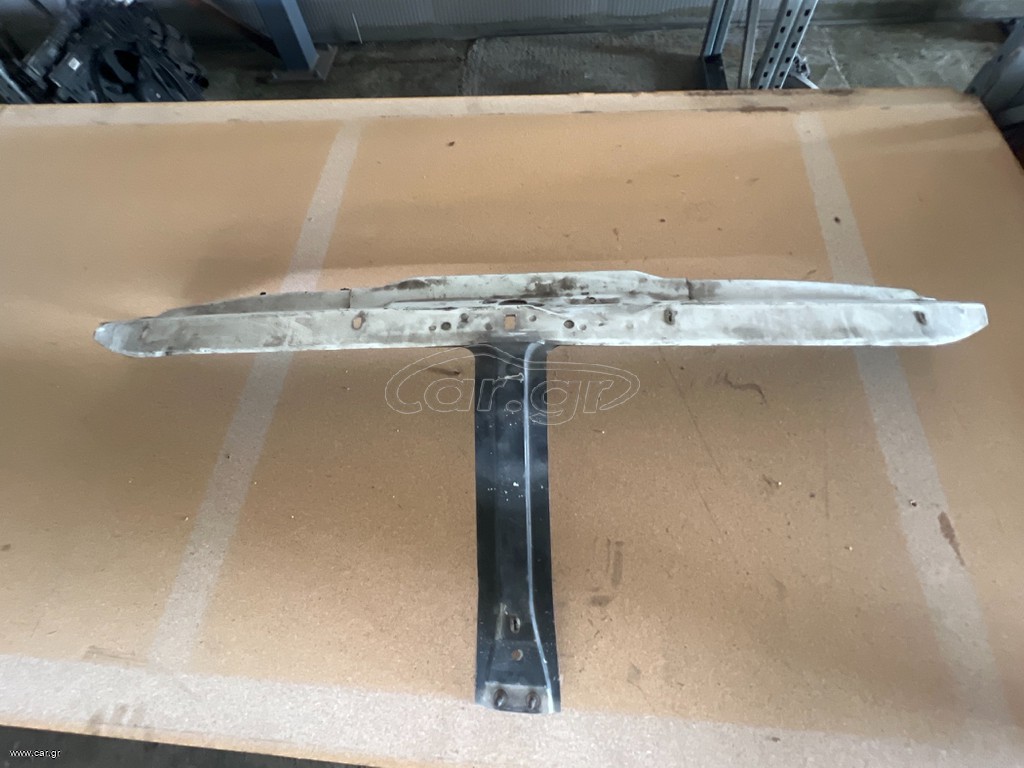 ΤΡΑΒΕΡΣΑ OPEL VIVARO