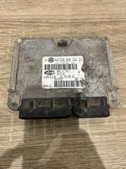 SEAT LEON/TOLEDO 99’-05’ - VOLKSWAGEN GOLF MK4/BORA 98’-04’ ΕΓΚΕΦΑΛΟΣ ΚΙΝΗΤΗΡΑ (036906034CN)(61600.612.06)