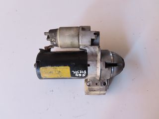 Bmw Series 5 E60/E61 2.0 Diesel '03 - '10 Μίζα Από Αυτόματο