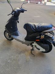 Piaggio ZIP 50 4T 2006