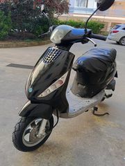 Piaggio ZIP 50 4T 2006-thumb-1