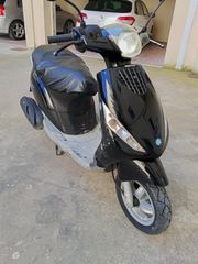 Piaggio ZIP 50 4T 2006-thumb-2