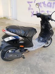 Piaggio ZIP 50 4T 2006-thumb-3