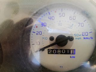 Piaggio ZIP 50 4T 2006-thumb-5