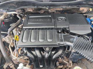 MAZDA 2 1.4 ΒΕΝΖΙΝΗ - ZJ - '07-'14 * ΔΟΧΕΙΟ ΔΙΑΣΤΟΛΗΣ ΝΕΡΟΥ *ΑΝΤΑΛΛΑΚΤΙΚΑ SUVparts - AUTOplace*