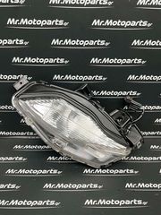 ΦΛΑΣ ΔΕΞΙ HONDA SH 125 / 150 / 350 (2020-2026)
