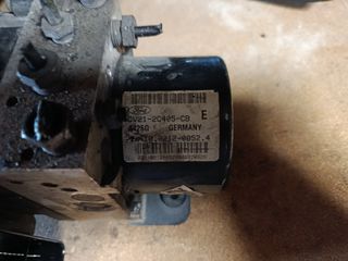 ΠΩΛΕΊΤΑΙ ΜΟΝΆΔΑ ABS FORD FIESTA 08/ CV21-2C405-CB/ATE10=0212-0852.4