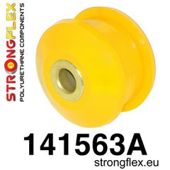 Front arm rear bush 206/207