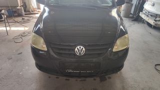 VW FOX