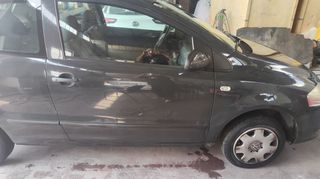 VW FOX-thumb-1
