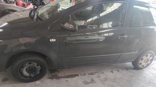 VW FOX-thumb-2