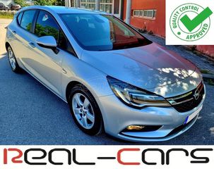Opel Astra 2017 ΑΨΟΓΟ !!! ΜΗΔΕΝΙΚΑ ΤΕΛΗ ΚΥΚΛ. !!!