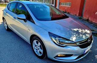 Opel Astra 2017 ΑΨΟΓΟ !!! ΜΗΔΕΝΙΚΑ ΤΕΛΗ ΚΥΚΛ. !!!-thumb-1