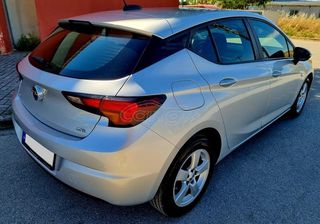 Opel Astra 2017 ΑΨΟΓΟ !!! ΜΗΔΕΝΙΚΑ ΤΕΛΗ ΚΥΚΛ. !!!-thumb-2