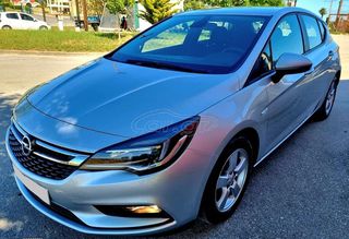 Opel Astra 2017 ΑΨΟΓΟ !!! ΜΗΔΕΝΙΚΑ ΤΕΛΗ ΚΥΚΛ. !!!-thumb-3