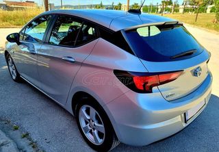 Opel Astra 2017 ΑΨΟΓΟ !!! ΜΗΔΕΝΙΚΑ ΤΕΛΗ ΚΥΚΛ. !!!-thumb-4