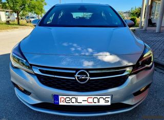 Opel Astra 2017 ΑΨΟΓΟ !!! ΜΗΔΕΝΙΚΑ ΤΕΛΗ ΚΥΚΛ. !!!-thumb-5