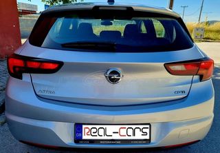 Opel Astra 2017 ΑΨΟΓΟ !!! ΜΗΔΕΝΙΚΑ ΤΕΛΗ ΚΥΚΛ. !!!-thumb-6