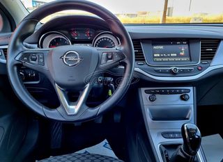 Opel Astra 2017 ΑΨΟΓΟ !!! ΜΗΔΕΝΙΚΑ ΤΕΛΗ ΚΥΚΛ. !!!-thumb-13