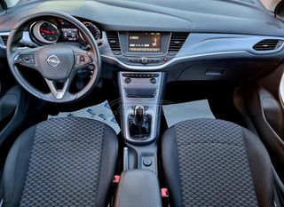 Opel Astra 2017 ΑΨΟΓΟ !!! ΜΗΔΕΝΙΚΑ ΤΕΛΗ ΚΥΚΛ. !!!-thumb-14
