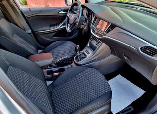 Opel Astra 2017 ΑΨΟΓΟ !!! ΜΗΔΕΝΙΚΑ ΤΕΛΗ ΚΥΚΛ. !!!-thumb-17