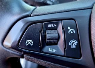 Opel Astra 2017 ΑΨΟΓΟ !!! ΜΗΔΕΝΙΚΑ ΤΕΛΗ ΚΥΚΛ. !!!-thumb-25