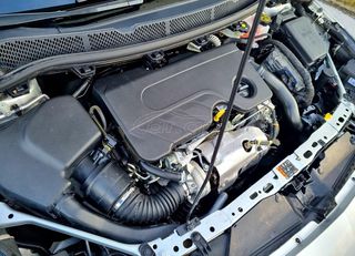 Opel Astra 2017 ΑΨΟΓΟ !!! ΜΗΔΕΝΙΚΑ ΤΕΛΗ ΚΥΚΛ. !!!-thumb-30