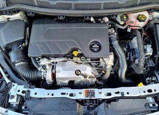 Opel Astra 2017 ΑΨΟΓΟ !!! ΜΗΔΕΝΙΚΑ ΤΕΛΗ ΚΥΚΛ. !!!-thumb-31