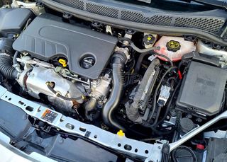 Opel Astra 2017 ΑΨΟΓΟ !!! ΜΗΔΕΝΙΚΑ ΤΕΛΗ ΚΥΚΛ. !!!-thumb-32