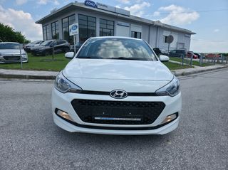 Hyundai i 20 2017 1.1 CRDI CLASSIC-thumb-3